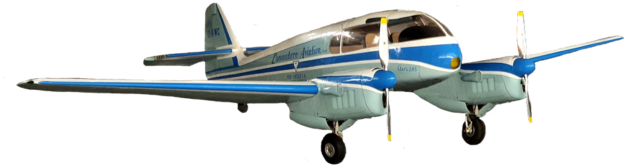 Aero 145