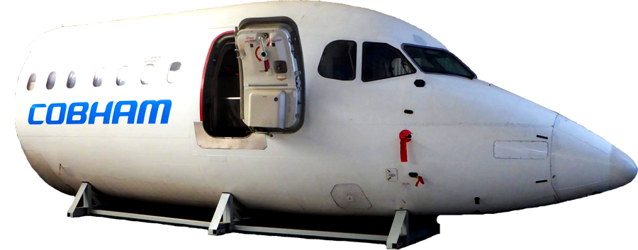BAe146