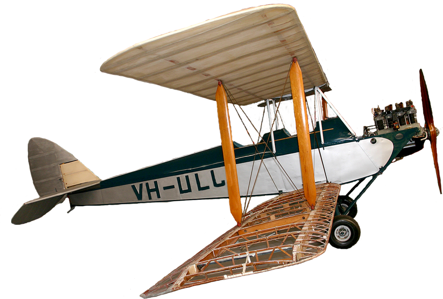 Gipsy Moth