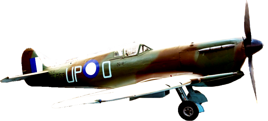 Spitfire