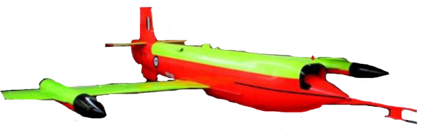 Jindivik