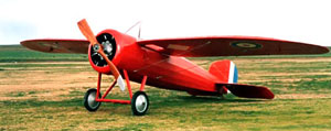 Bleriot