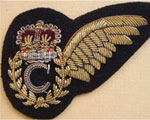 Crewman Bullion