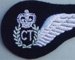 Crewman Technical