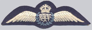 RAAF Wings