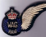 WAG