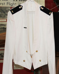 mess dress