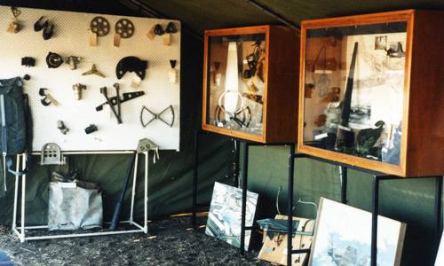 Displays