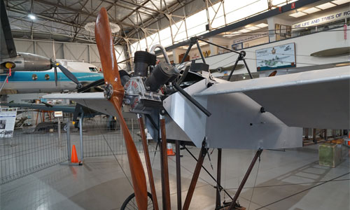 Cessna
