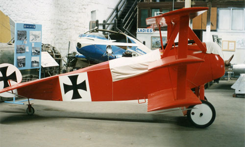 Fokker