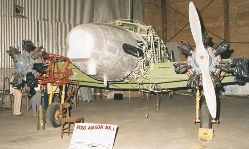 Anson