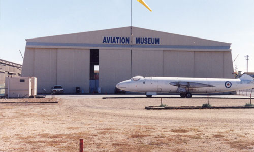 Hangar