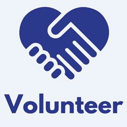 volunteer