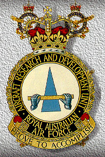 ardu crest