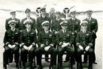 Guinea Pilots