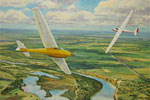 Sailplanes