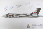 Vulcan B2