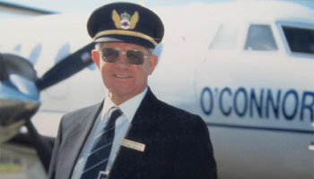 OConnor