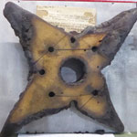 vimy propellor