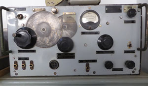 console