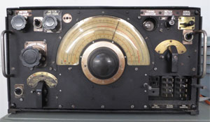 Marconi R1115