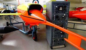 WRE Receiver
