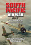 South Pacific Air War