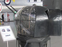 turret