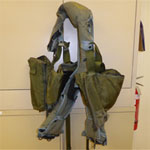 navy life preserver