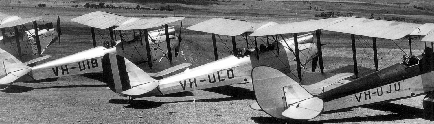 RAC planes