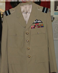 uniform