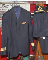 ASA Captain