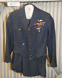 RAF Group Captain