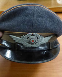 cap