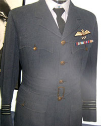 RAF Jacket