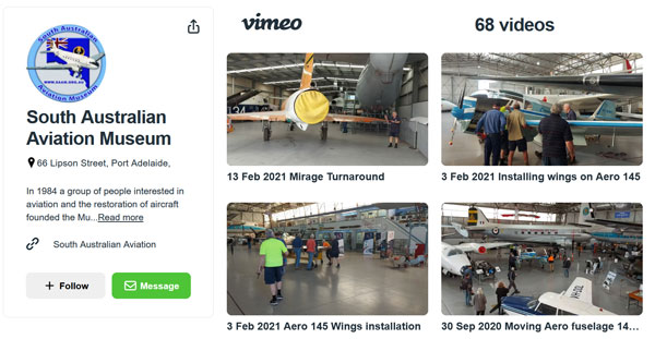 Vimeo